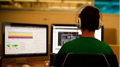 柳州運維工程師前景及入門門檻分析